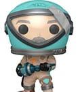 Produktbild Funko Loki POP! Vinyl Figur Mobius (TVA Temporal Core Suit) 9 cm