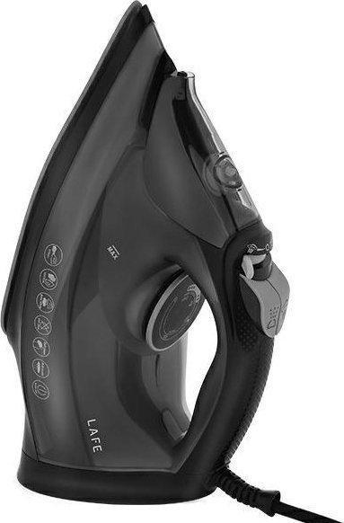 Produktbild Lafe 47582 GlidePro Dampfbügeleisen (2600 W, 80 g/min)