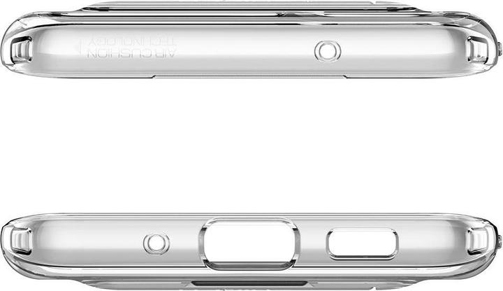 Produktbild Spigen Slim Armor Essential S