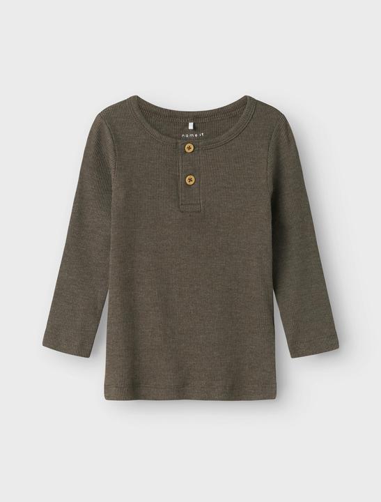 Produktbild Name it Nmmkab Ls Top Noos (134, 140)