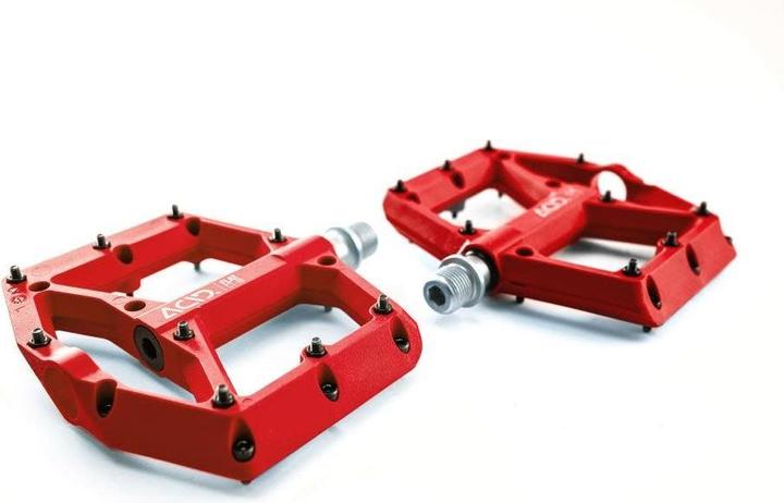 Image du produit ACID FLAT C1-IBBlue