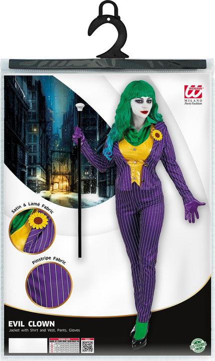 Produktbild Widmann 08034 (XL)