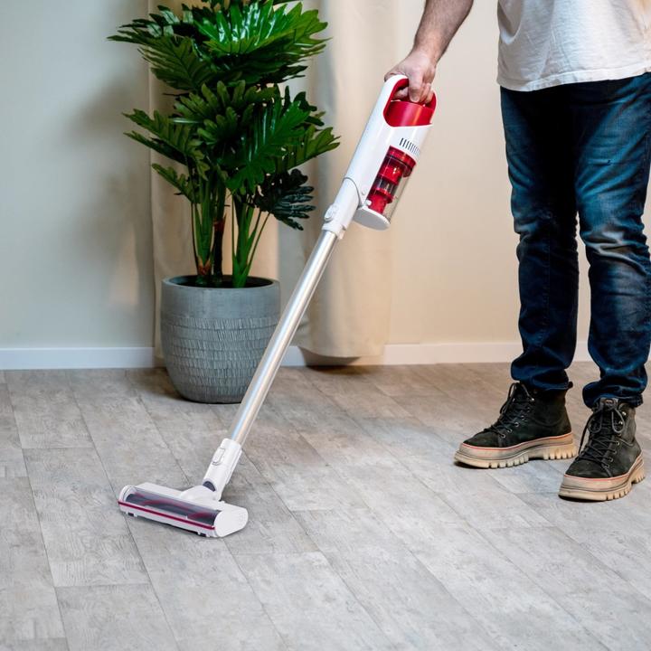 Actual product image Dirt Devil Stick vacuum cleaner DD9002