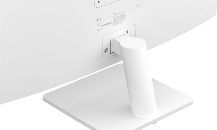 Produktbild LG 27US500-W (3840 x 2160 Pixel, 27")