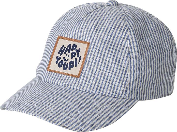 Actual product image Vertbaudet Baby Cap HAPPY YOUPI