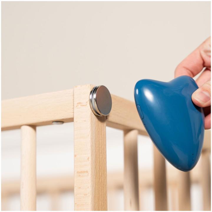 Image du produit Babymonitor (Babyphone Audio, 700 m)