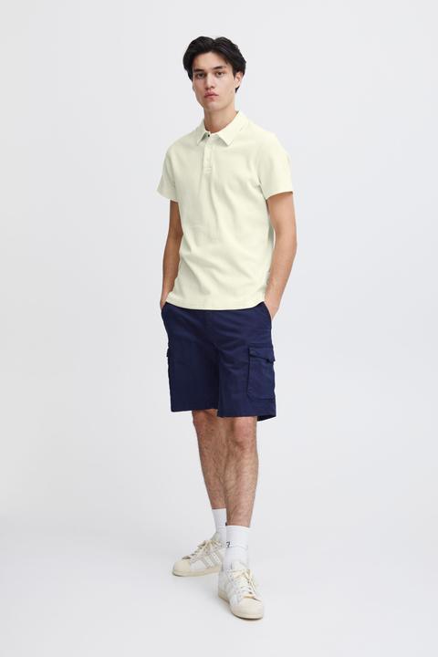 Produktbild Casual Friday CFTristan 0146 waffle polo shirt 20505108 (XXL)