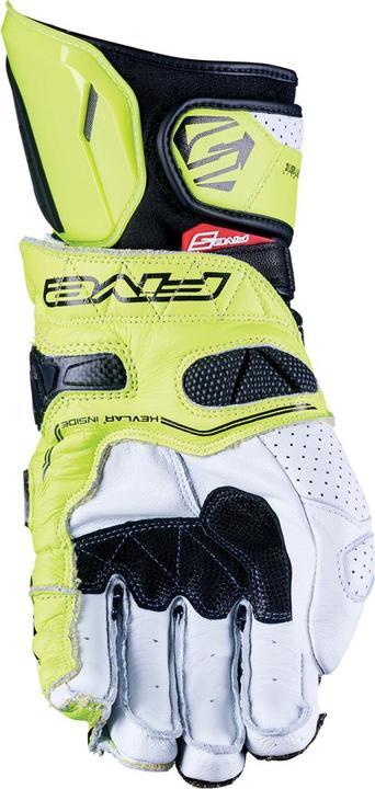 Produktbild Five Handschuhe RFX Race (Herren, S)