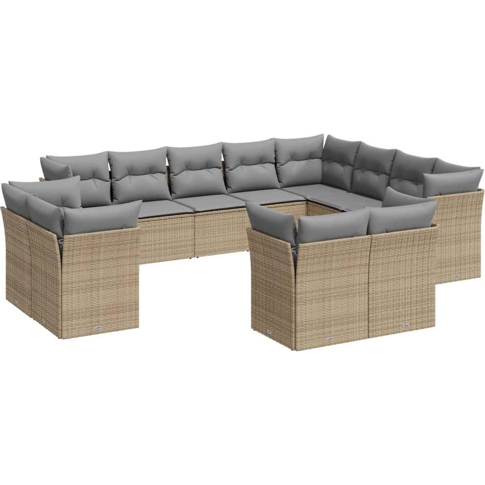 VidaXL, Gartenlounge, condor