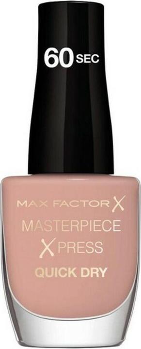 Produktbild Max Factor Laca U as M Factor Xpress 203nude (203 Nude'itude, 203-Nude'itude, 203-Nude'itude Nº 203-Nude'itude)