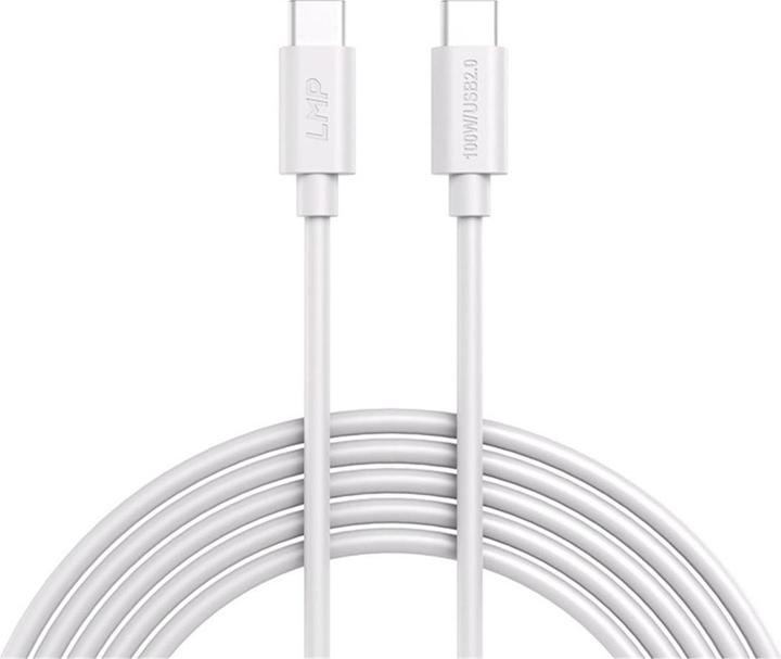 Immagine prodotto LMP USB C — USB C (2 m, USB 2.0, 100 W)