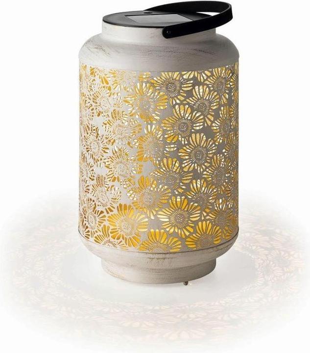 Image du produit STT Fleur solaire Vintage Lantern