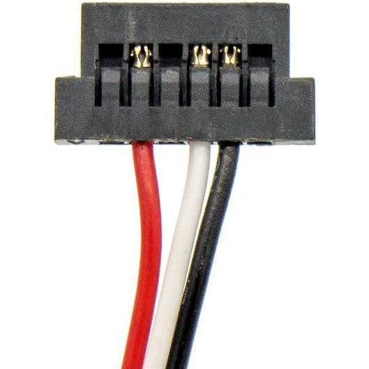 CoreParts, Fahrzeug Navigation Zubehör, Battery for GPS, Navigator