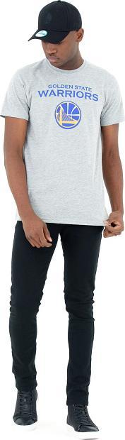 Produktbild New Era T-Shirt NBA Golden State Warriors (S)