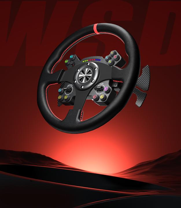 Actual product image PXN W CS R2 (PC)