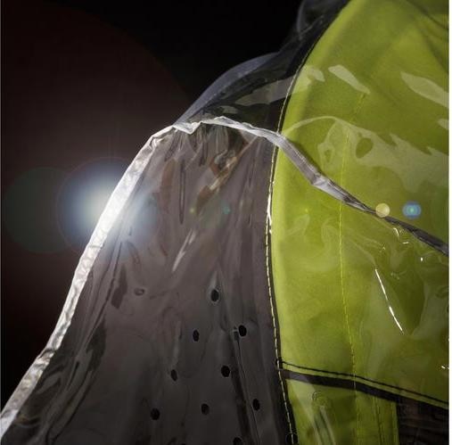 Produktbild Hauck Raincover Universal