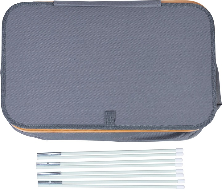 Actual product image Relaxdays Laundry basket (105 l)