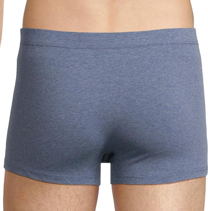 Produktbild Seidensticker 6er Pack Pur Retro Short / Pant (6er Pack, M)