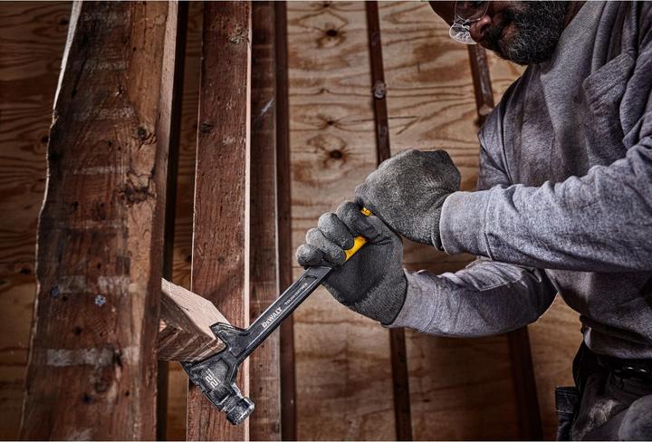 Productafbeelding DeWalt Demontagehamer 624g / opvolger van DWHT51366-0 (624 g)