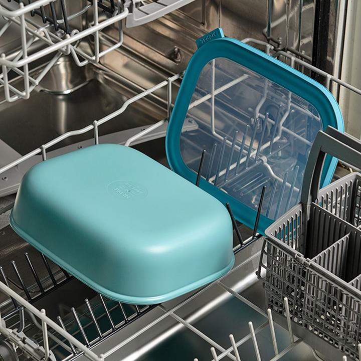 Actual product image Mepal Rectangular multi bowl (1.50 l)