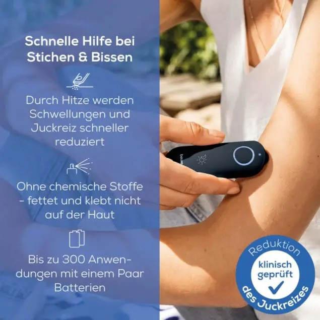 Produktbild Beurer BR 90
