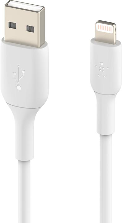Produktbild Belkin Lightning – USB A (3 m, USB 2.0)