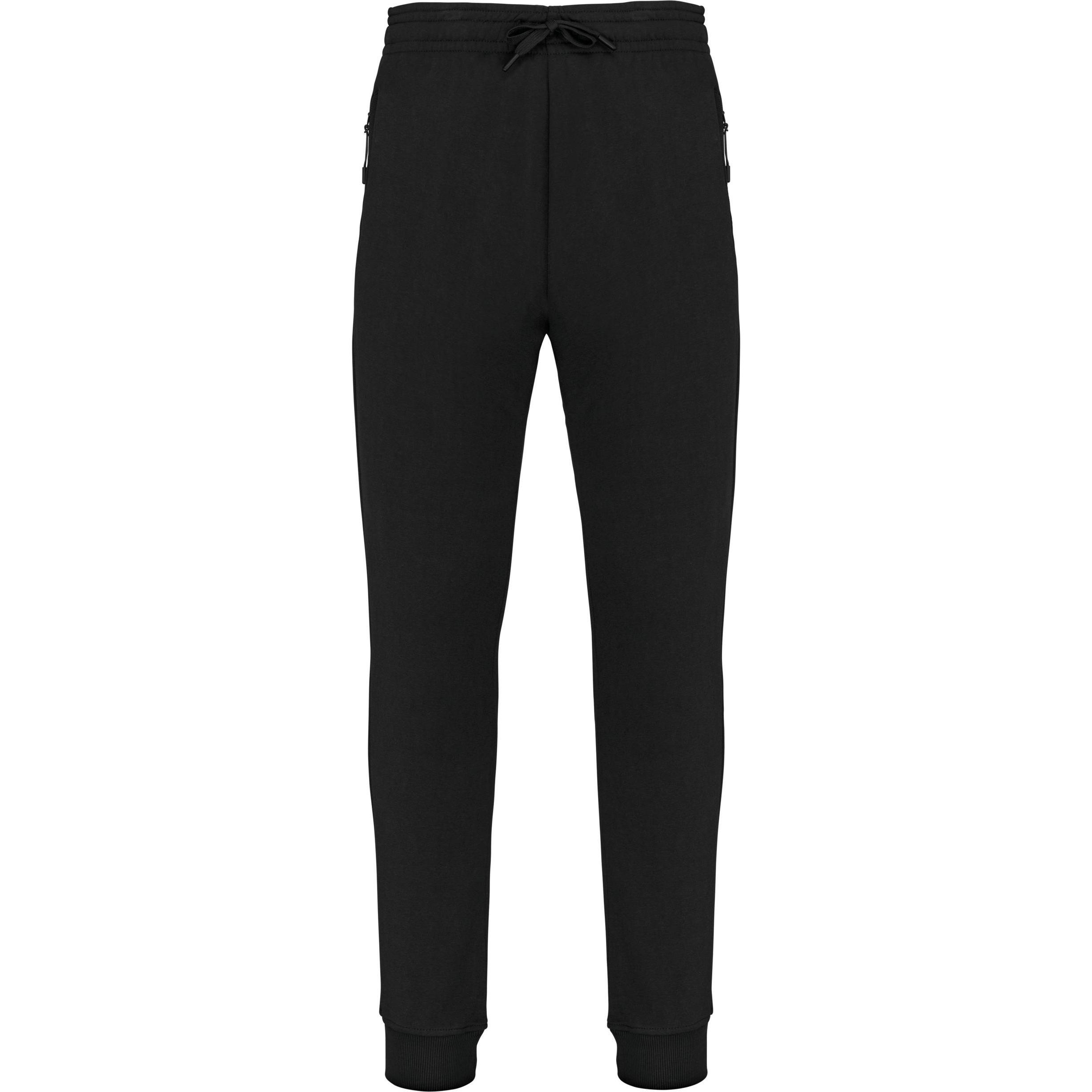 Proact, Herren, Sporthose, Multisports (XL), Schwarz, XL
