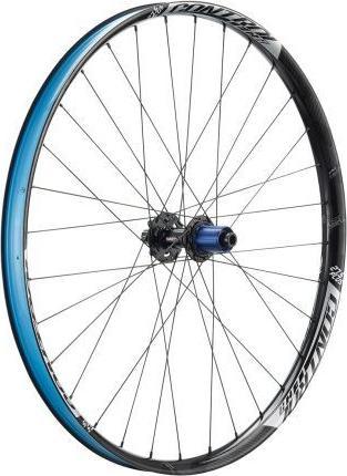 Actual product image Controltech Rim99 27.5 Superboost - Sram XD (Wheelset, 27.5")