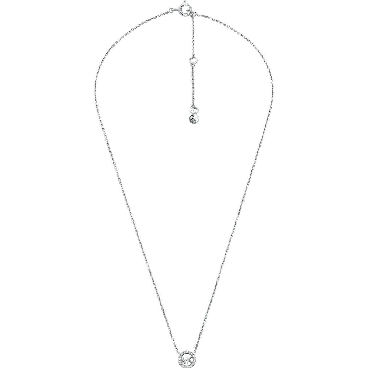 Thumbnail - Michael Kors, Halsschmuck, Premium, (925er Silber)