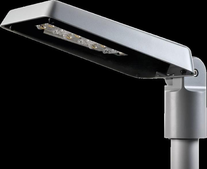 Actual product image Sg LED pole light