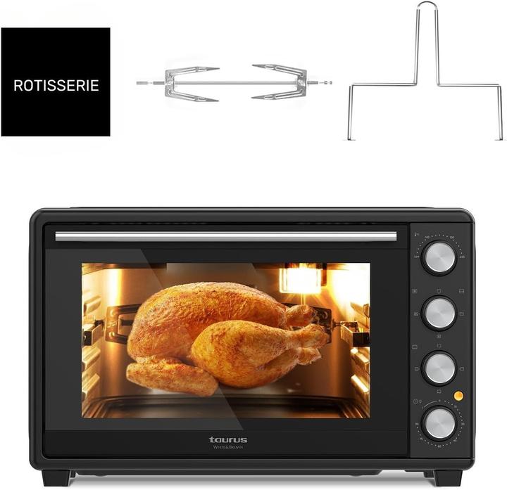 Actual product image Taurus HORIZON 45