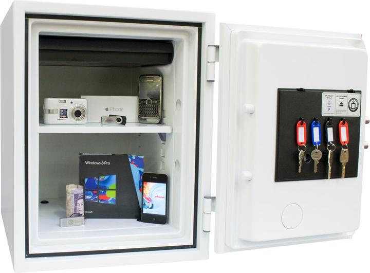 Actual product image Phoenix Titanium (36 l)