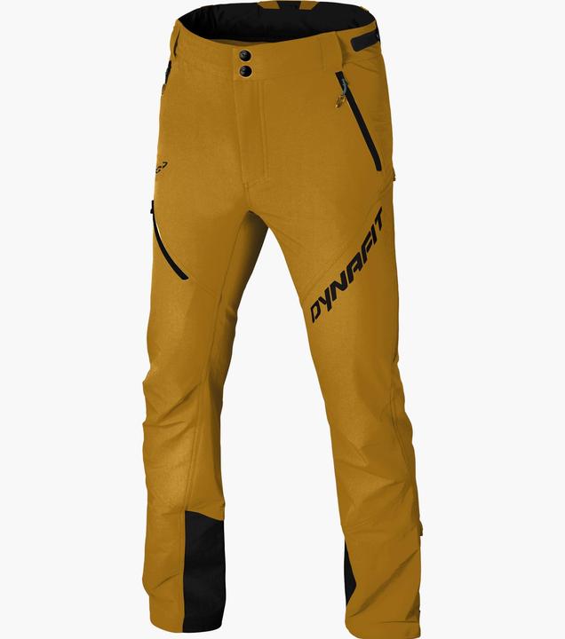 Actual product image Dynafit Mercury Dynastretch (XL)