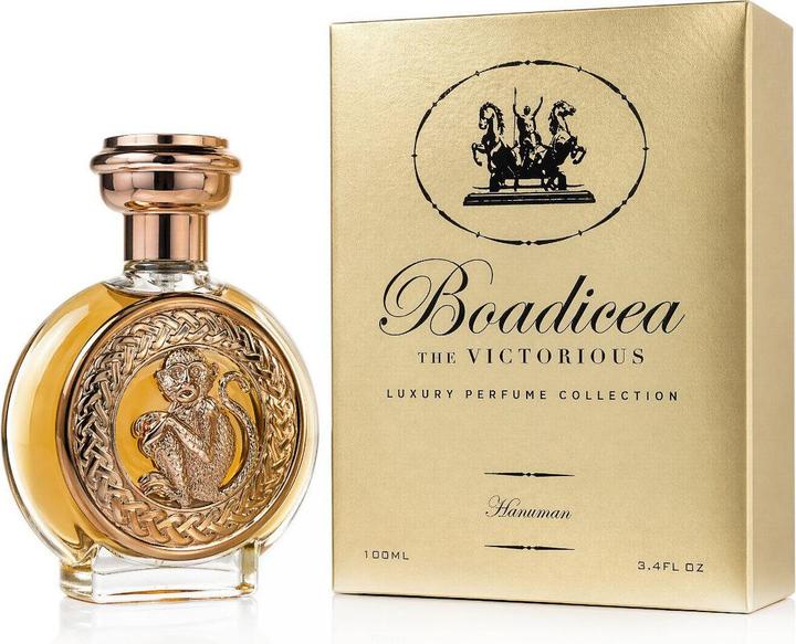 Image du produit Boadicea The Victorious Hasu Eau De Parfum 100ml (Eau de parfum, 100 ml)