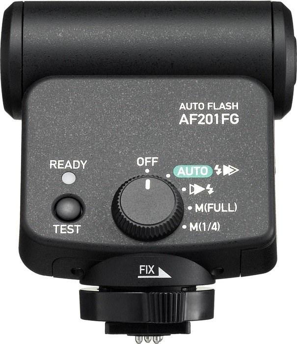 Image du produit Pentax Ricoh AF201 FG (Pentax)