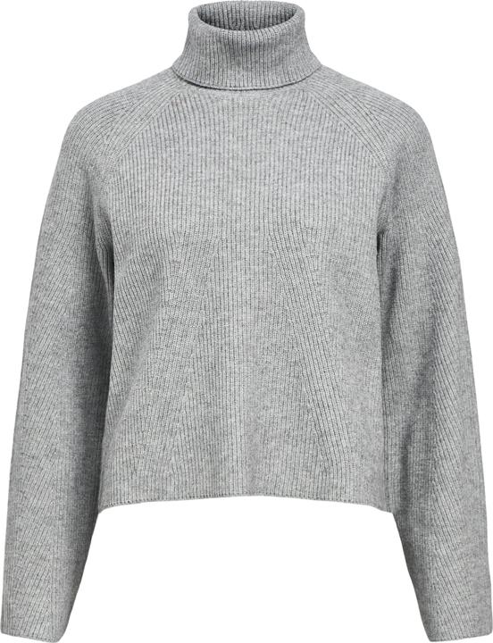 Medium Grey Melange
