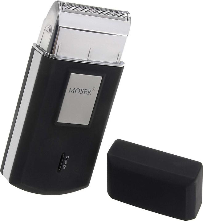 Actual product image Moser Mobile Shaver