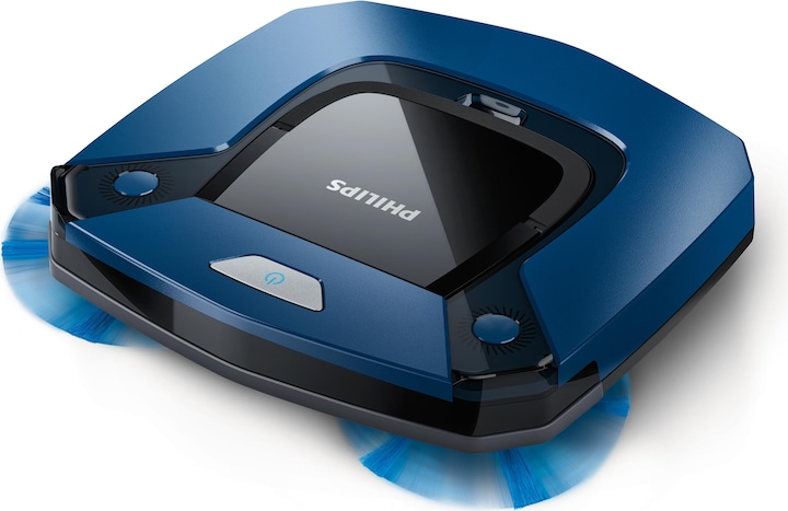 Philips SmartPro Easy FC8792/01 (Robot vacuum)