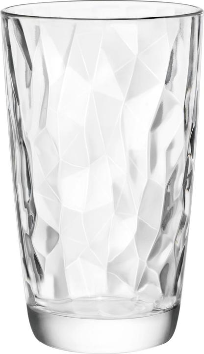 Actual product image Bormioli Rocco Diamant Cooler (0.47 l, 1 x)