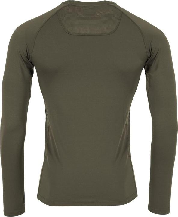 Actual product image Stanno Core Baselayer Long Sleeve Shirt (140)
