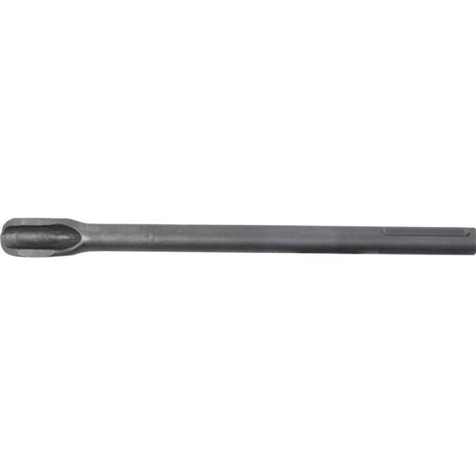 Proline, Meissel, Concrete chisel sds max 18 * 300mm cutter 25mm