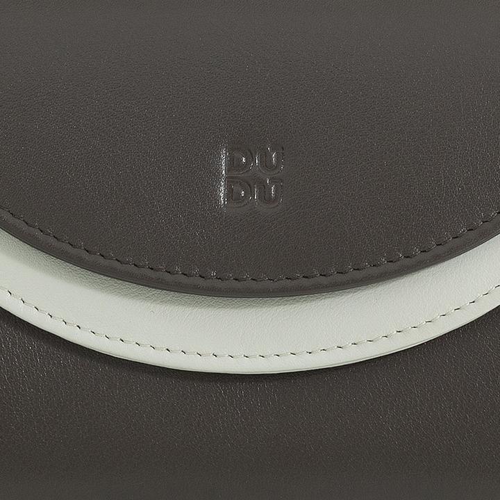 Actual product image Dudu Geldbörse RFID Leder 13 cm