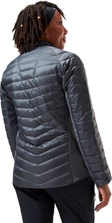 Produktbild Berghaus Women's Tephra Stretch Reflect 2.0 Jacket (M, 12XL)