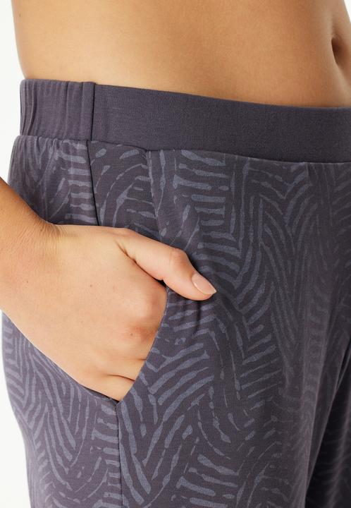 Actual product image Schiesser Pyjama Selected Premium Warming (36)