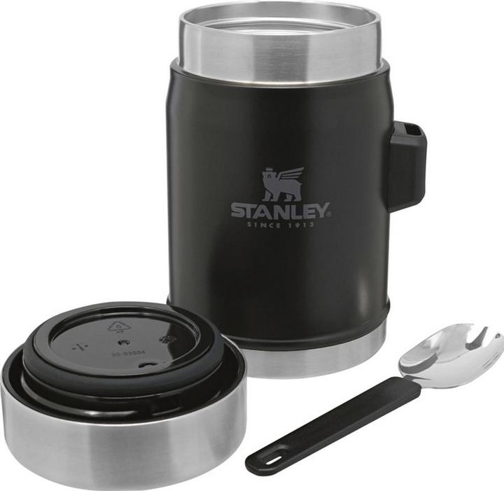 Produktbild Stanley 1913 Lebensmittel Topf & Göffel Legendary