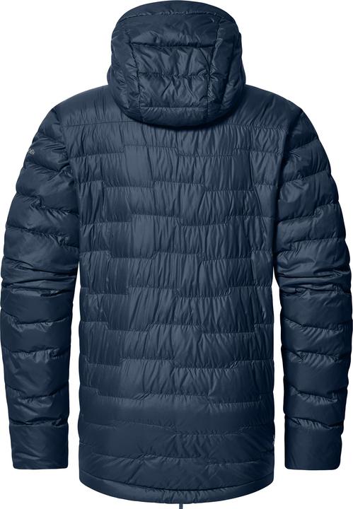 Image du produit Haglöfs Sweat à capuche Roc Flash Down (L)