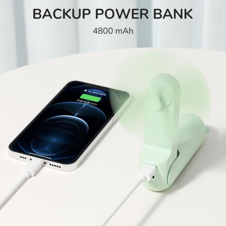 Produktbild Jisulife Life 8 Plus (40 dB)