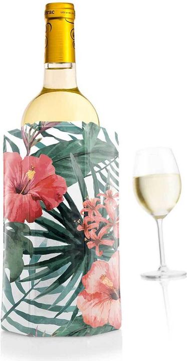 Vacu Vin Weinkühler Botanik