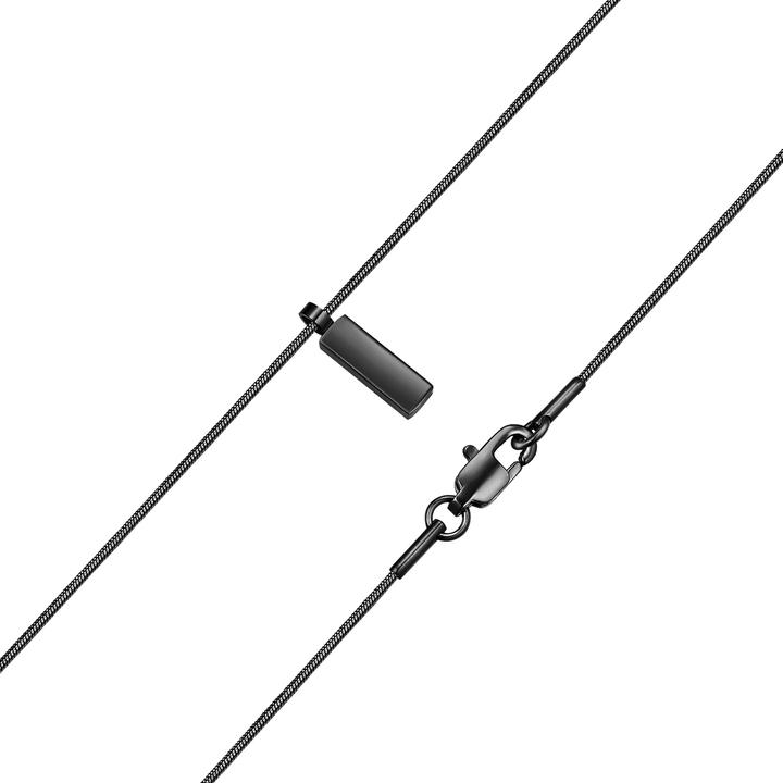 Immagine prodotto True Rebels Collana da uomo in acciaio inossidabile - 37344 (Acciaio inossidabile)