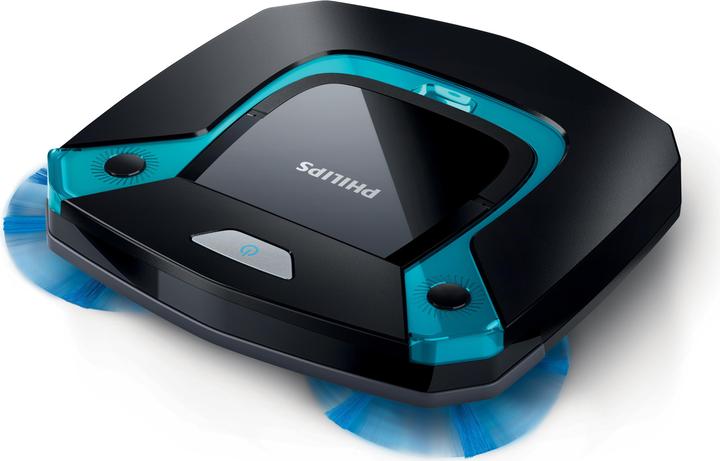 Produktbild Philips FC8794/01 SmartPro Easy